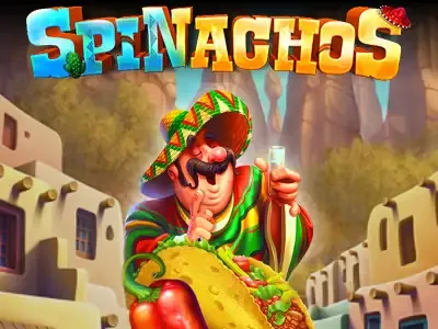 Spinachos screenshot