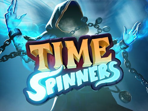 Time Spinners screenshot