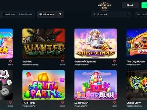 345win گیم اسکرین شاٹ 2